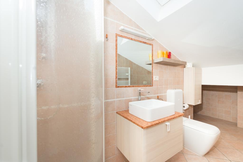 La Toresela Apartment Malcesine Ngoại thất bức ảnh