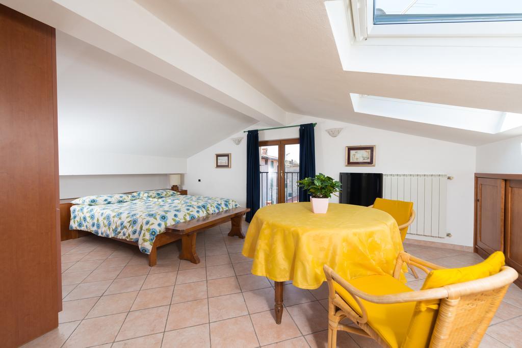 La Toresela Apartment Malcesine Ngoại thất bức ảnh