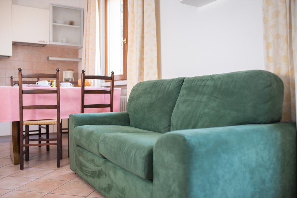 La Toresela Apartment Malcesine Ngoại thất bức ảnh