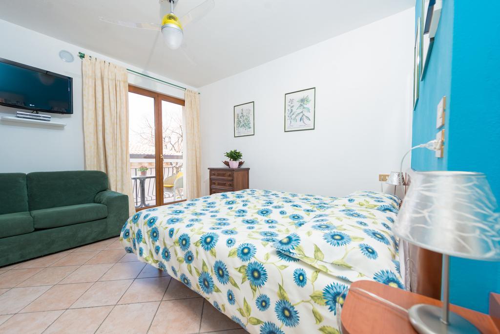 La Toresela Apartment Malcesine Ngoại thất bức ảnh